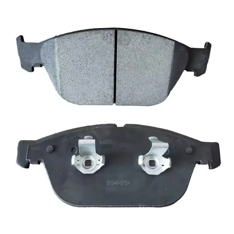Front Disc Brake Pad For GM suppliers