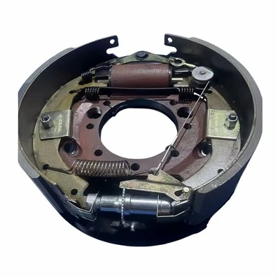 12,25-Zoll-Anhänger-Hydraulikbremse